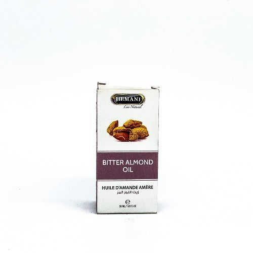 Hemani Bitter Almond Oil