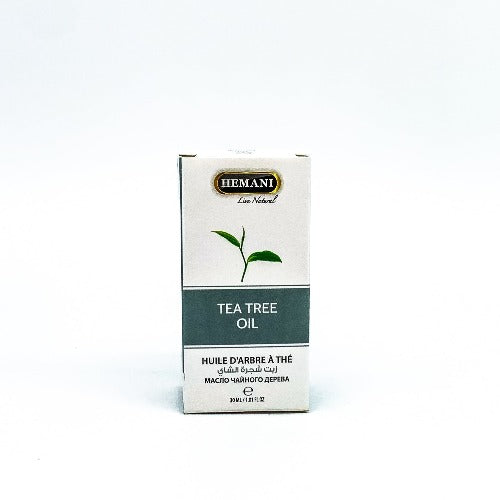Hemani Tea Tree Oil