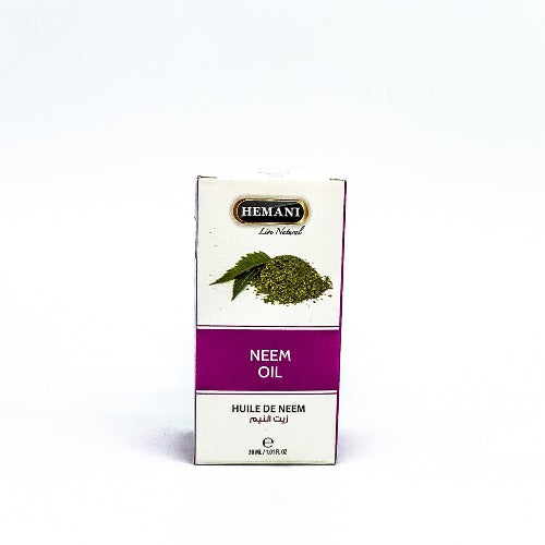 Hemani Neem Oil