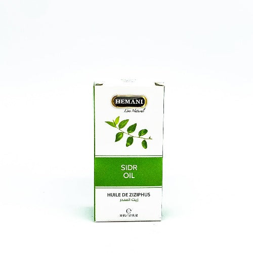 Hemani Sidr Oil