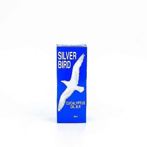 SilverBird Eucalyptus Oil