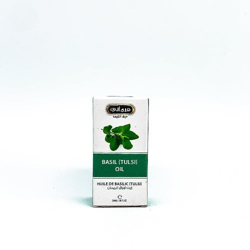 Hemani Basil Oil