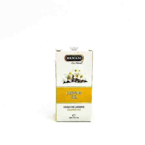Hemani Jasmine Oil