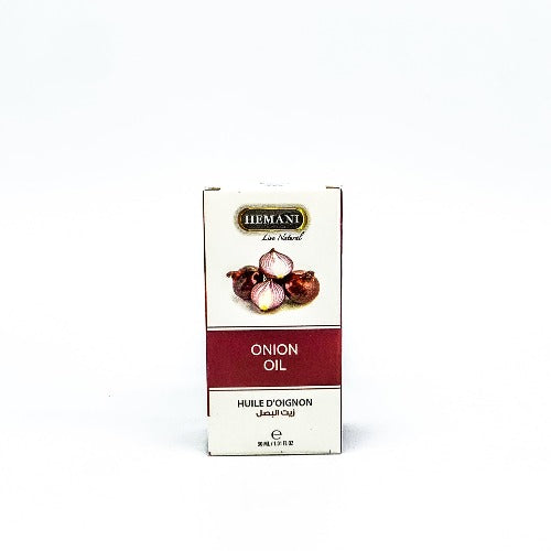 Hemani Onion Oil
