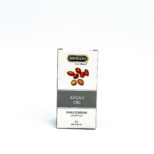 Hemani Argan Oil