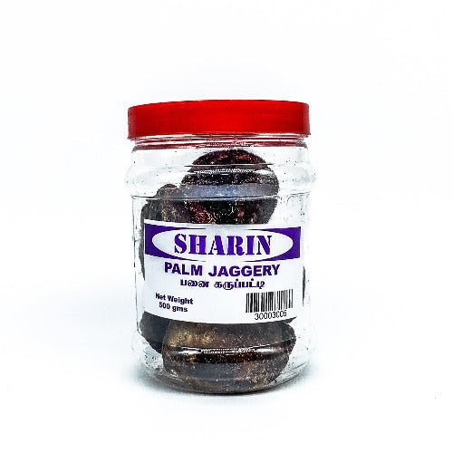 Sharin Palm Jaggery