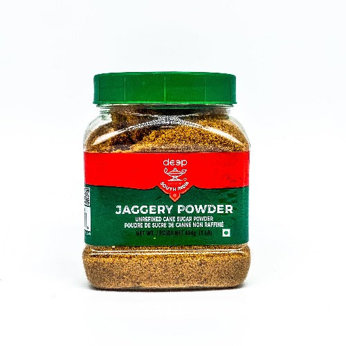Deep Jaggery Powder 1LB
