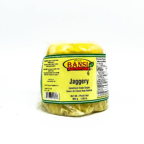Bansi Kolapuri Jaggery 900g