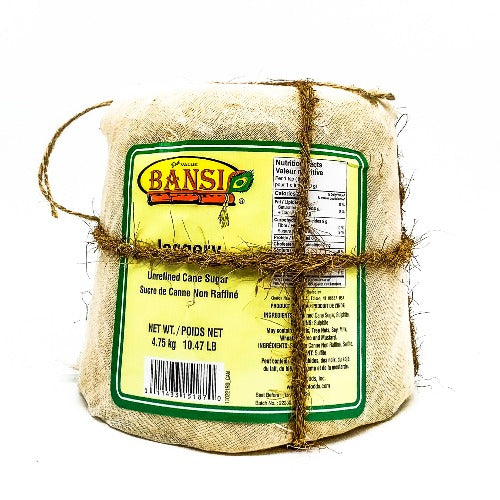 Bansi Jaggery 4.75Kg