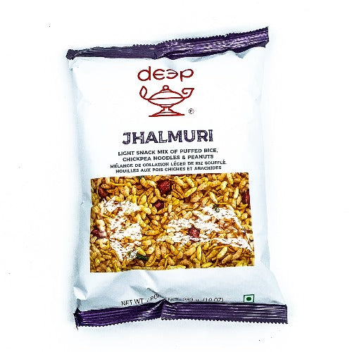 Deep Jhalmuri Snack