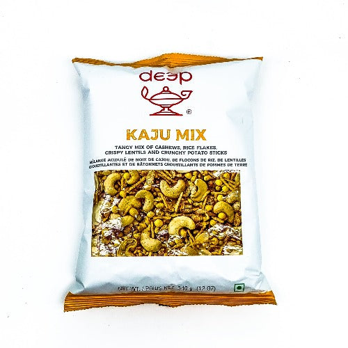Deep Kaju Mix