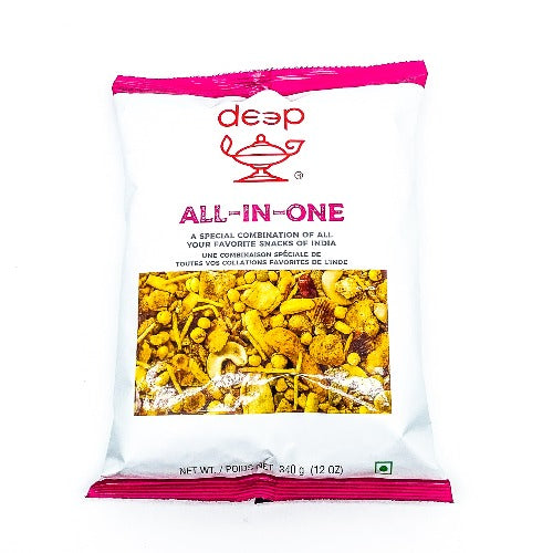 Deep All-in-One