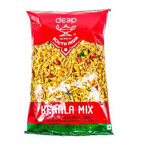 Deep Kerala Mixture