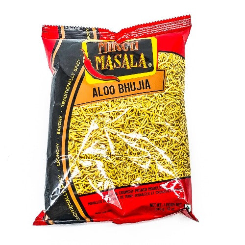 Mirch M Aloo Bhujia