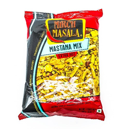 Mirch M Mastana Mix