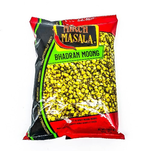 Mirch M Bhadran Moong