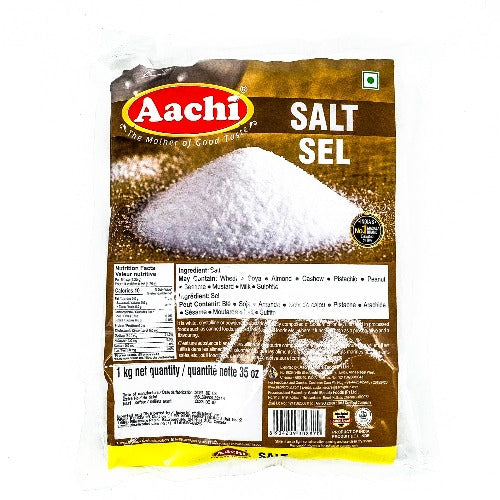 Aachi Salt