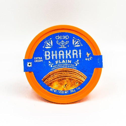 Deep Plain Bhakri