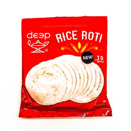 Deep Rice Roti