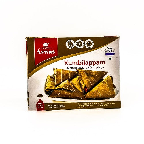 Aswas Kumbilappam Frozen