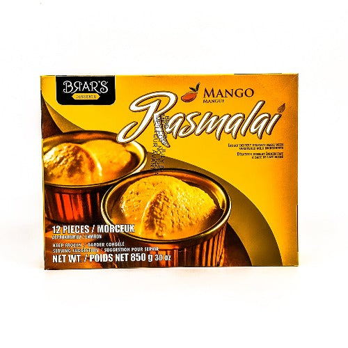 Brar's Rasmalai Mango