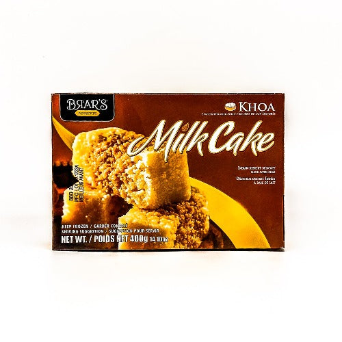 Brar's Milk Cake