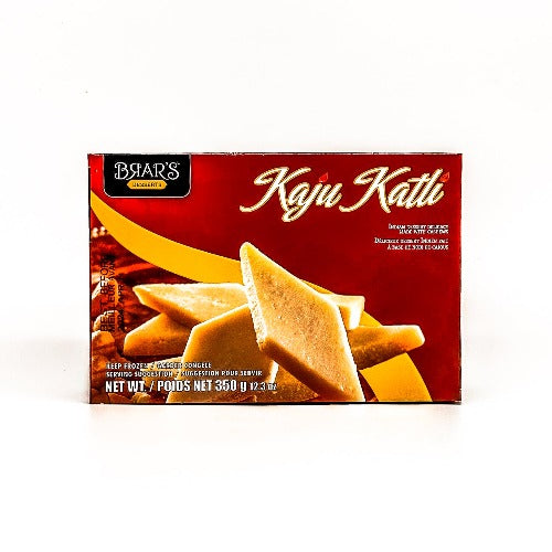 Brar's Kaju Katli