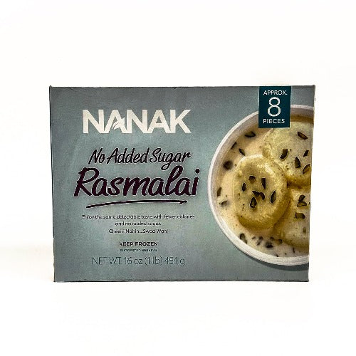 Nanak No Sugar Rasmali