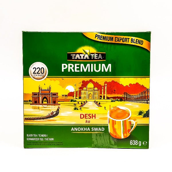 Tata Tea Bag Premium