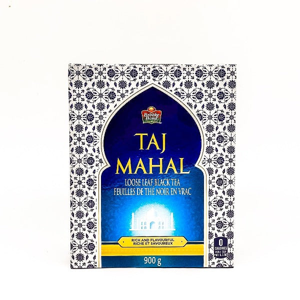 Brooke Bond Taj Mahal 900g