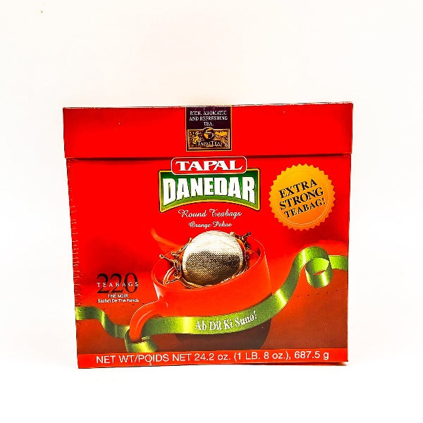 Tapal Tea Bags 220