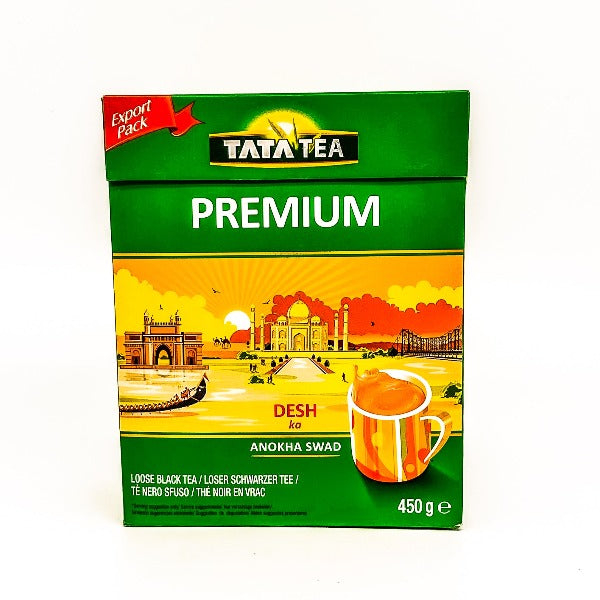 Tata Tea Premium 450g