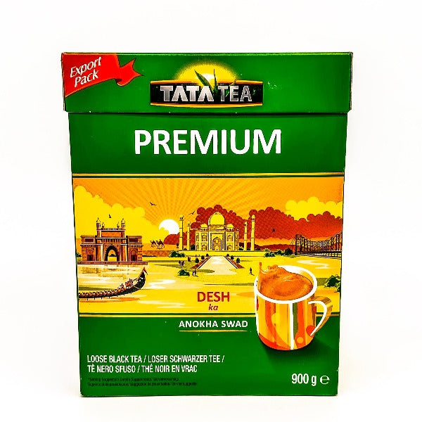 Tata Tea Premium 900g