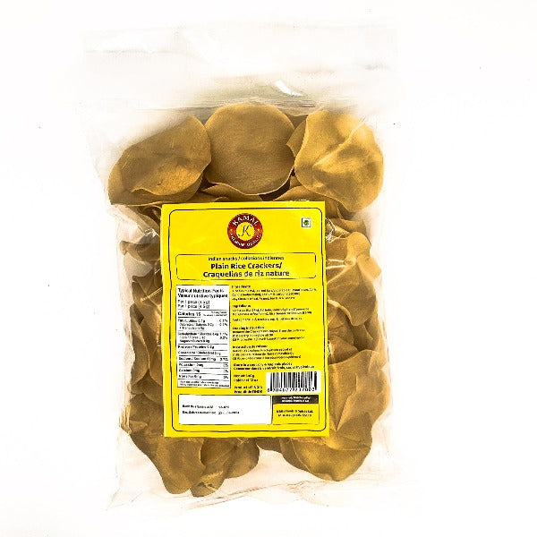 Kamal Plain Cracker