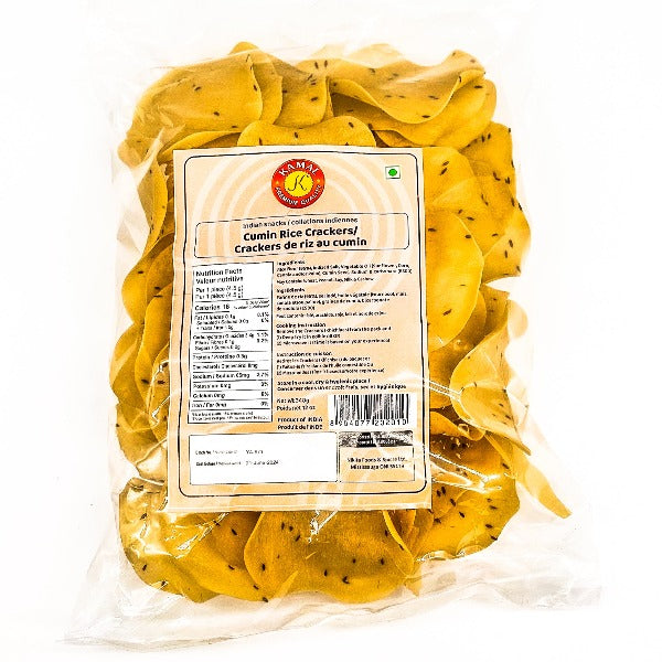 Kamal Cumin Cracker