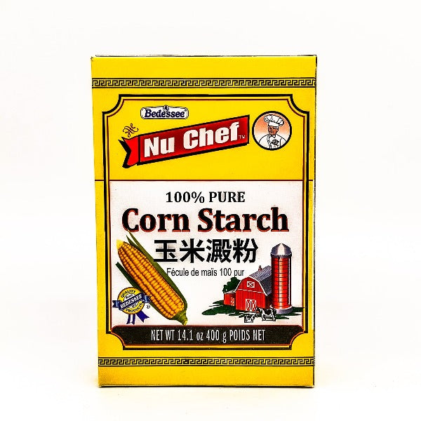 Nu Chef Corn Starch
