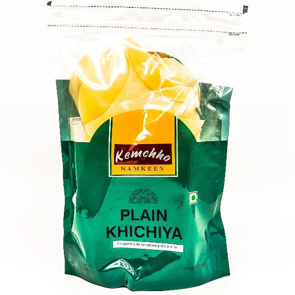 Kemchho Plain Khichiya