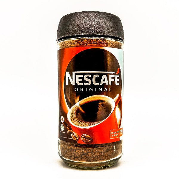 Nescafe Original
