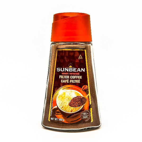 Sunbean Instant Filter Coffee