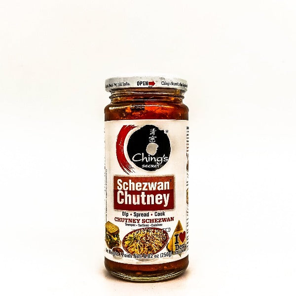 Ching's Schezwan Chutney 250g