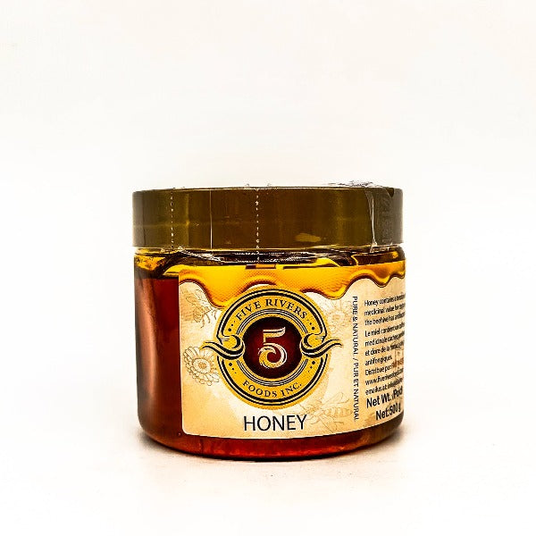 5Rivers Honey 500ml