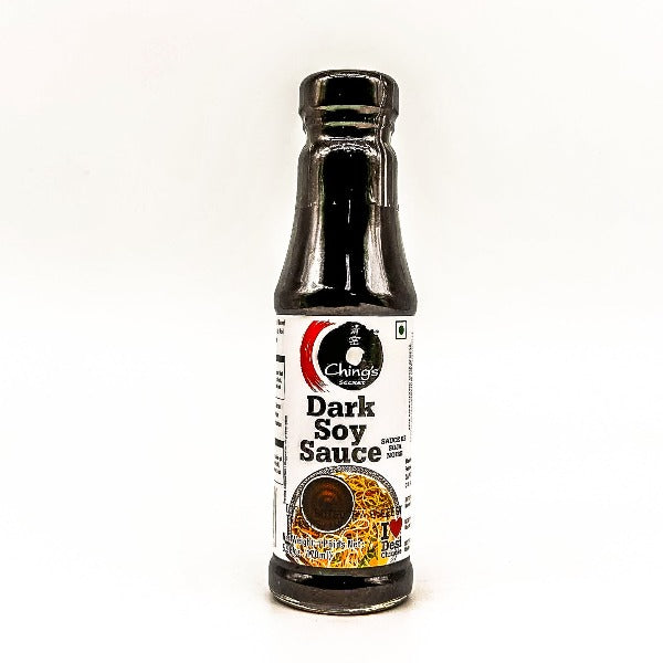 Ching's Dark Soya Sauce 170g