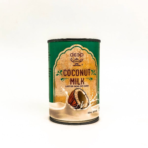 Deep Coconut Milk