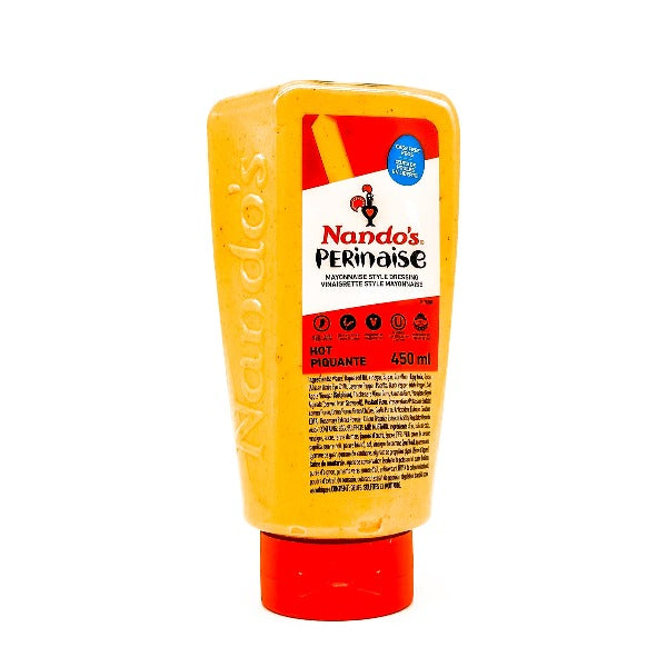 Nando's Perinaise HOT