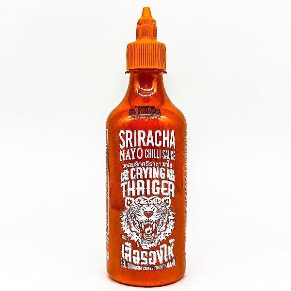 Sriracha Hot Chilli Sauce