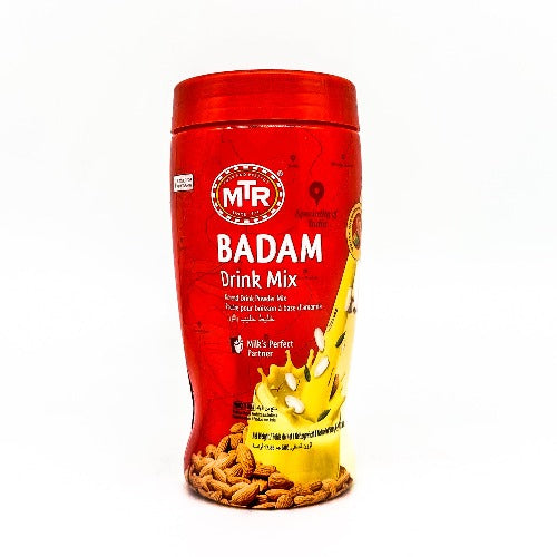 Gits Badam Drink