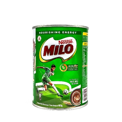Nestle Milo