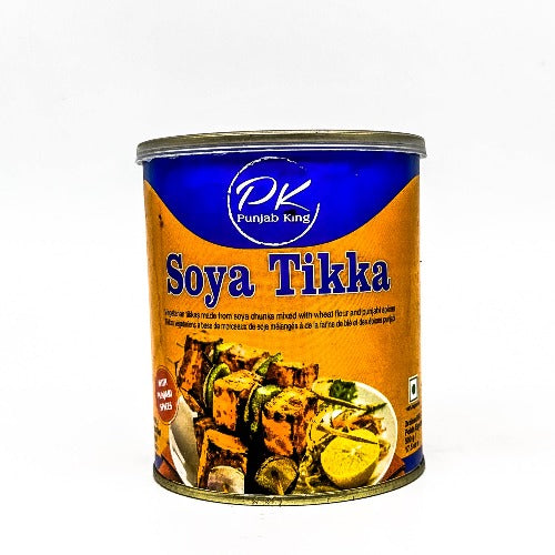PK Soya Tikka