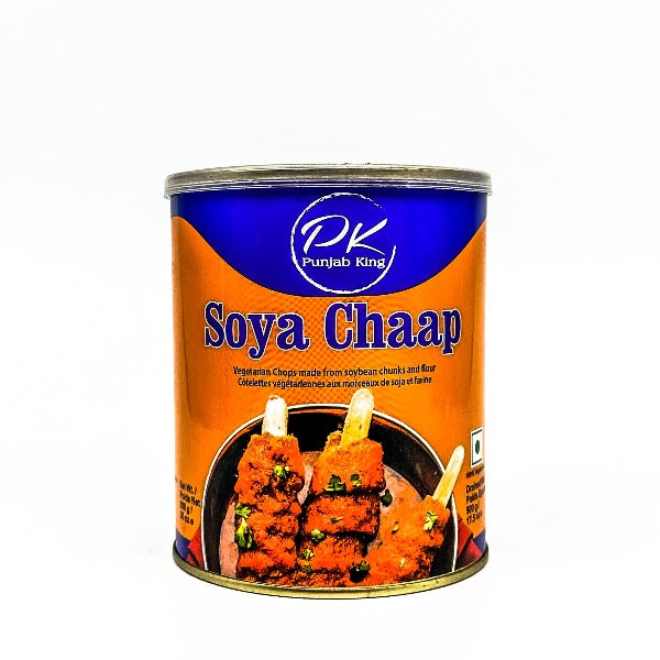 PK Soya Chaap