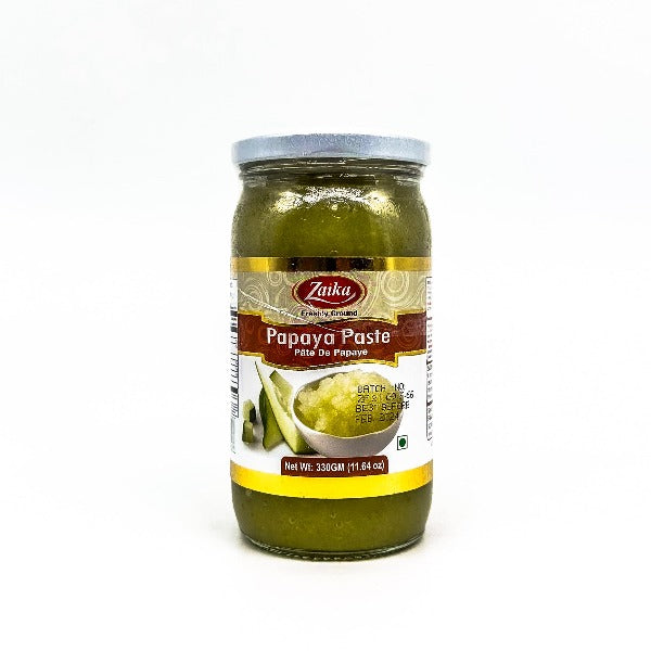 Zaika Papaya Paste